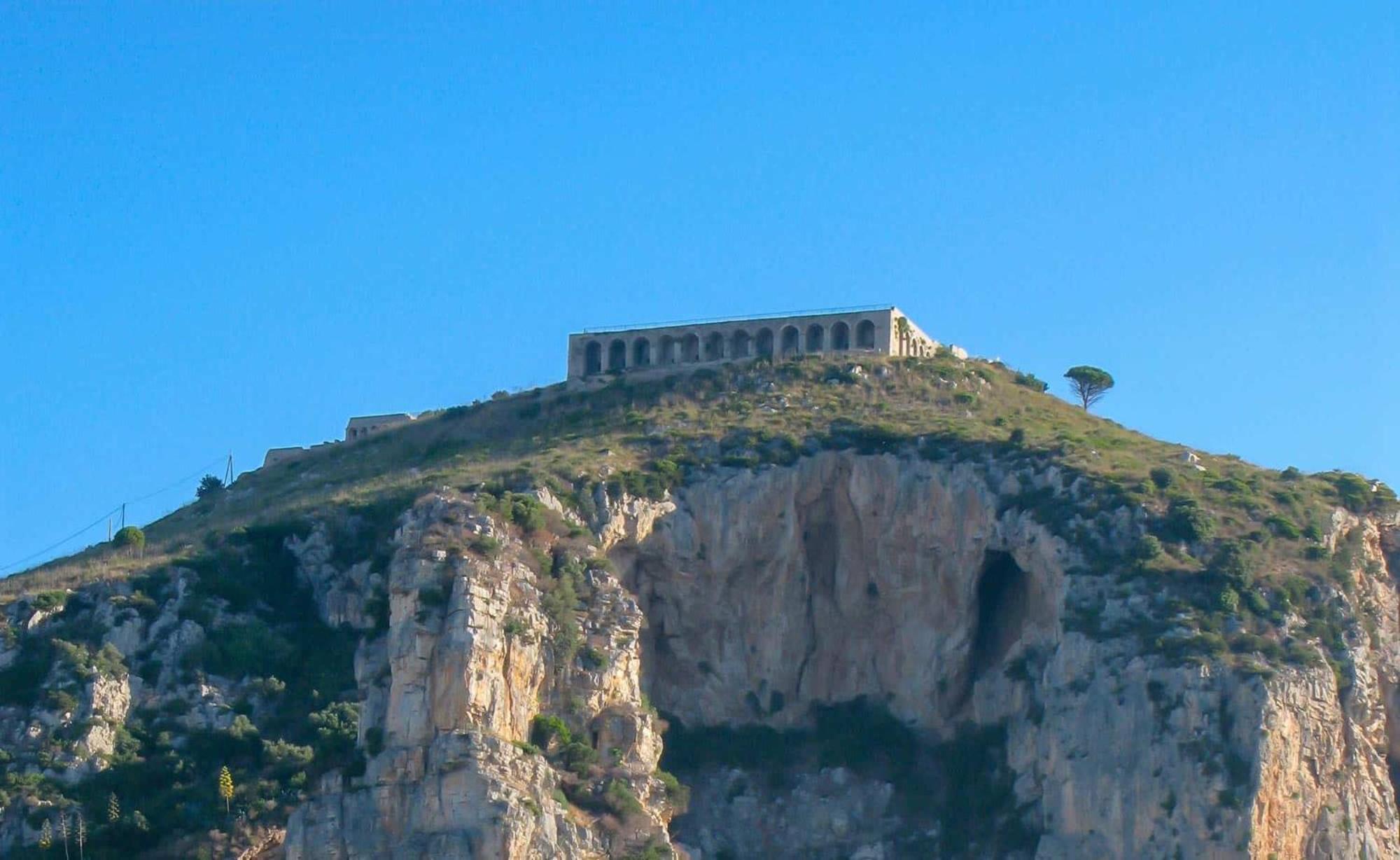 Apartmán Casa Vitelli - Centro Storico A Due Passi Da Tutto Terracina Exteriér fotografie