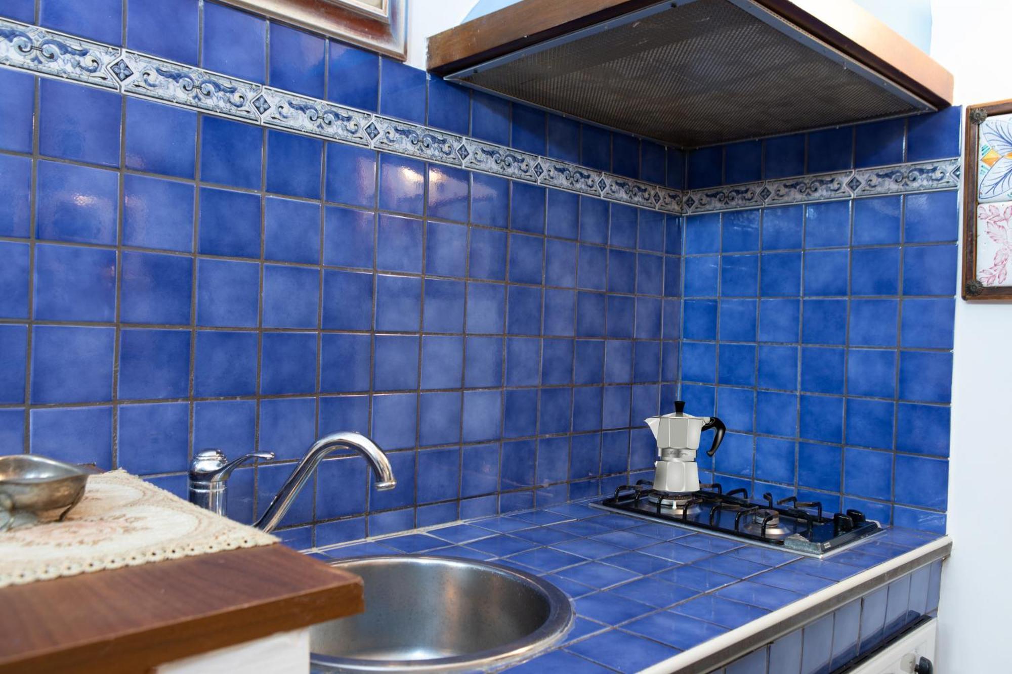 Apartmán Casa Vitelli - Centro Storico A Due Passi Da Tutto Terracina Exteriér fotografie
