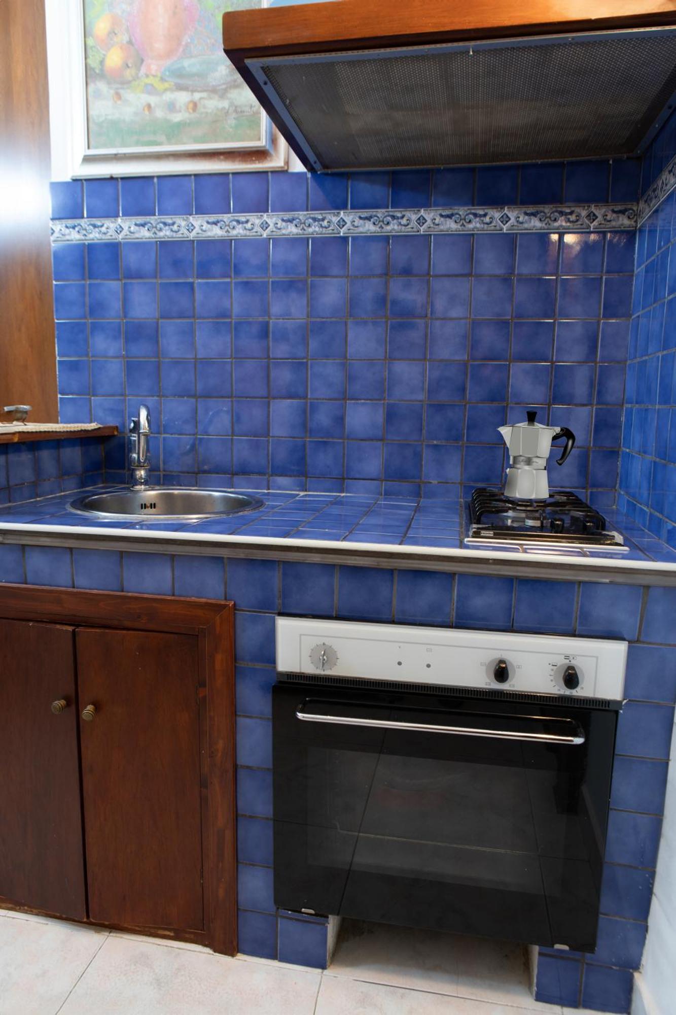 Apartmán Casa Vitelli - Centro Storico A Due Passi Da Tutto Terracina Exteriér fotografie